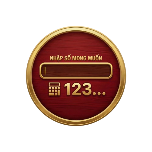 Chọn Số Định Tâm